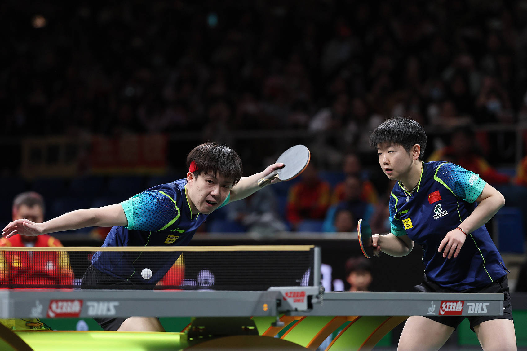 罗马尼亚队夺取胜利，晋级下一阶段赛事的简单介绍