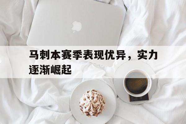 马刺本赛季表现优异，实力逐渐崛起的简单介绍